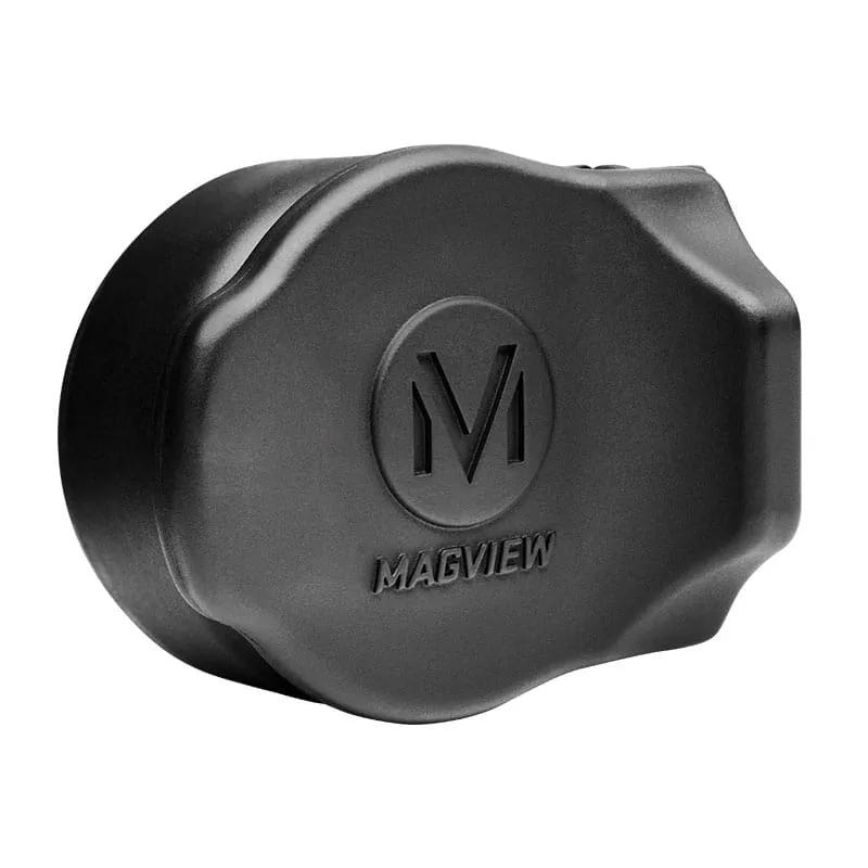 Warne Manufacturing Magview S1 MINI Spotting Scope Adapter w/ Self-Centering Disc