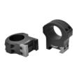 Warne HyperLite 30mm High Matte Scope Rings