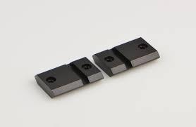 Warne Manufacturing Tikka All Flat Tops Matte