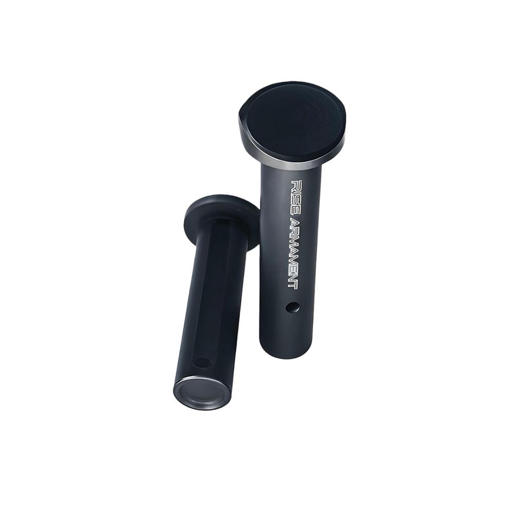 Rise Armament Enhanced AR-15 Takedown and Pivot Pins