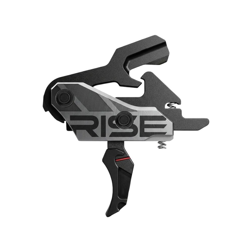 Rise Armament - 2A in MD view 2