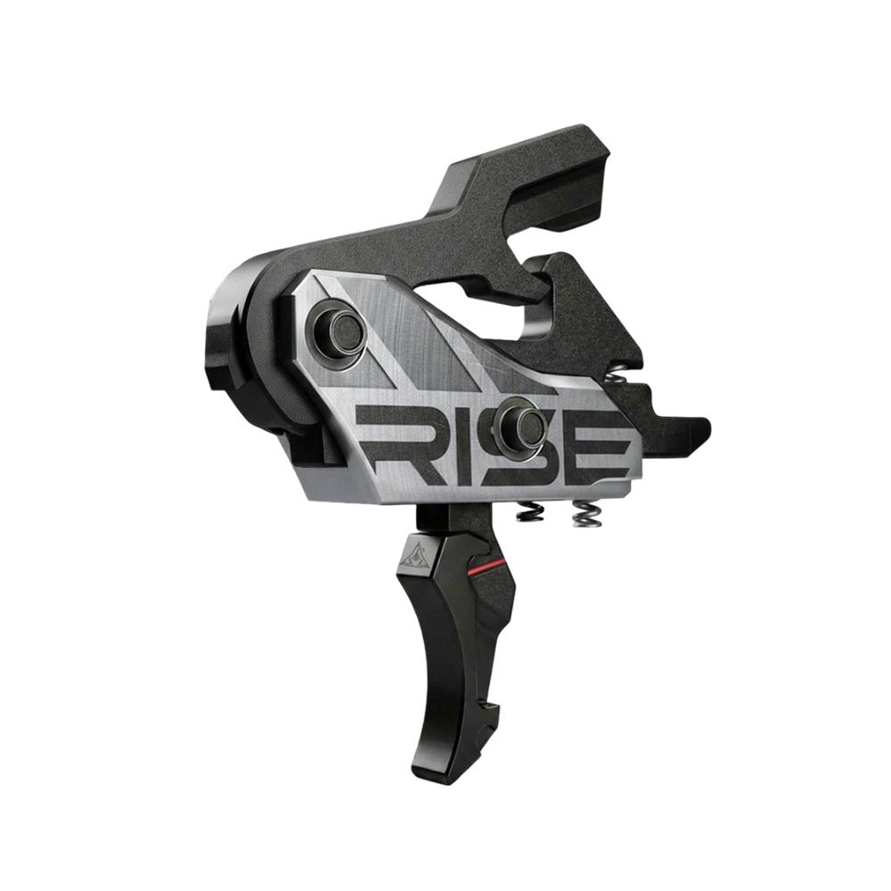 Rise Armament - 2A in MD view 3