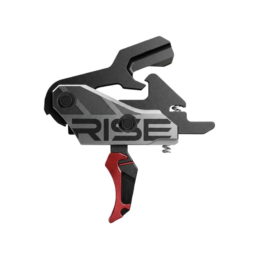 Rise Armament - 2A in MD view 2