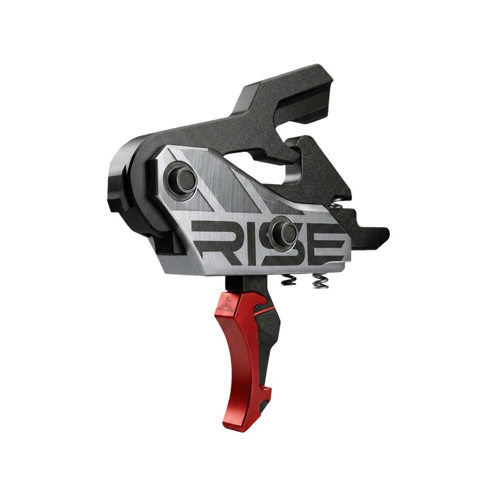 Rise Armament - 2A in MD view 3