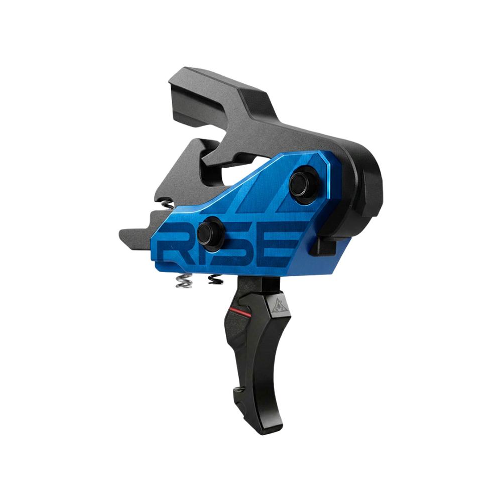Rise Armament - 2A in MD view 4