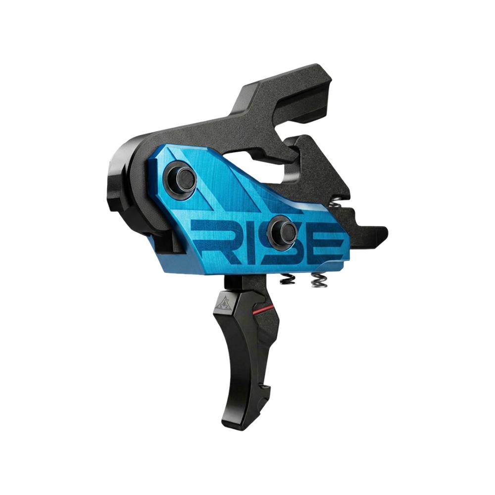 Rise Armament - 2A in MD view 5