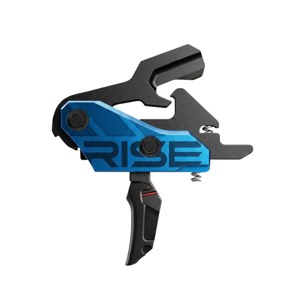 Rise Armament - 2A in MD view 3
