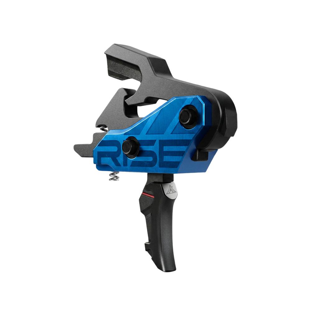 Rise Armament - 2A in MD view 4