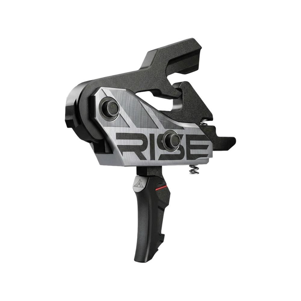 Rise Armament - 2A in MD view 3