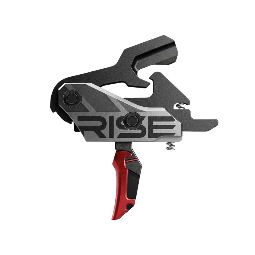 Rise Armament - 2A in MD view 3