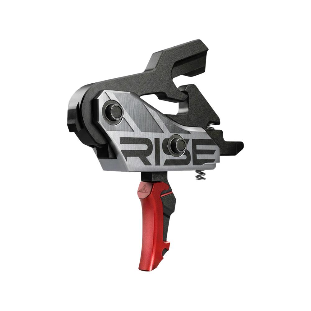 Rise Armament - 2A in MD view 4