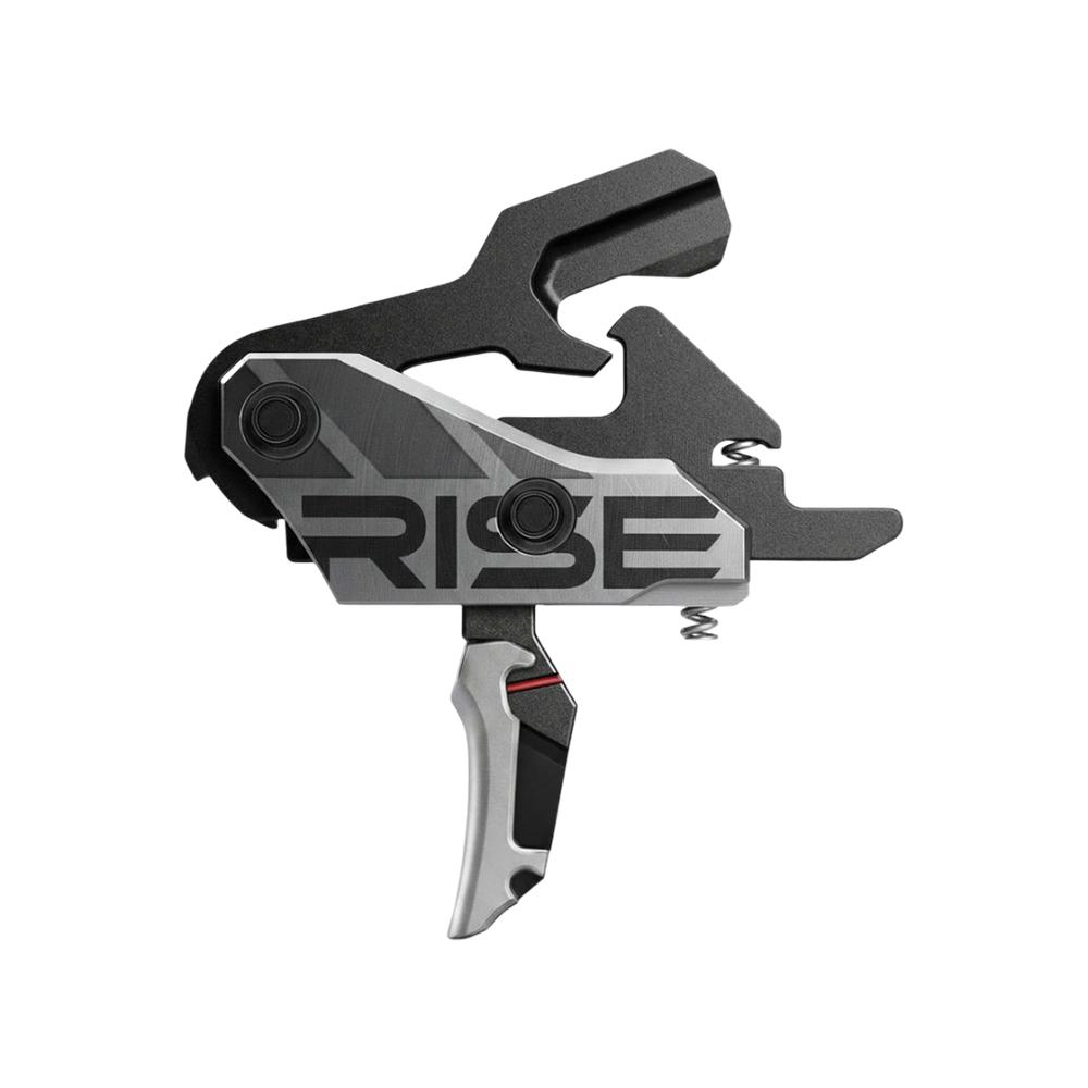 Rise Armament - 2A in MD view 3