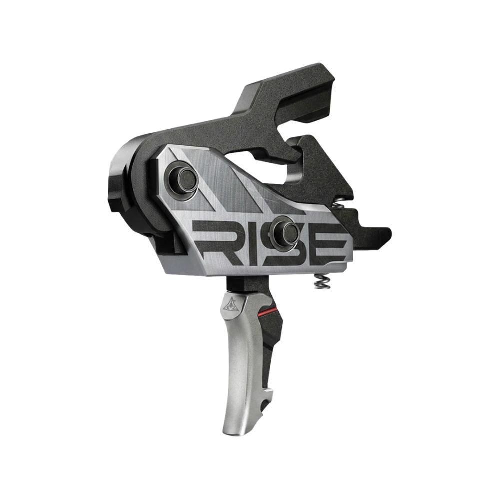Rise Armament - 2A in MD view 4