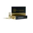 Weatherby Select Plus Barnes TTSX Tipped TSX Rifle Ammunition .270 Weatherby Magnum 130 Grain
