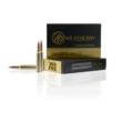 Weatherby Select Plus .300 PRC 180 Grain Swift Scirocco Rifle Ammunition