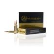 Weatherby 25 Wby RPM 133gr Berger Elite Hunter Rifle Ammunition