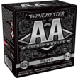 chester AADG12507 AA Diamond Grade 12Gauge 2.75 1 1/8oz 7Shot 25 Per Box/10 Case Ammo