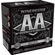 chester AADGL12507 AA Diamond Grade 12Gauge 2.75 1oz 7Shot 25 Per Box/10 Case Ammo