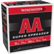 Winchester Light Target 12ga 2-3 4  1-1 8oz 1250 fps 25 ct