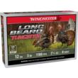 Winchester Long Beard Tungsten Shotshell 12ga 3  2-1 4oz 1100 fps  8 5 ct