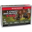 Winchester Long Beard TSS 12 Gauge 3" #8 TSS 2-3/8 oz Shotshell (5 Rounds)