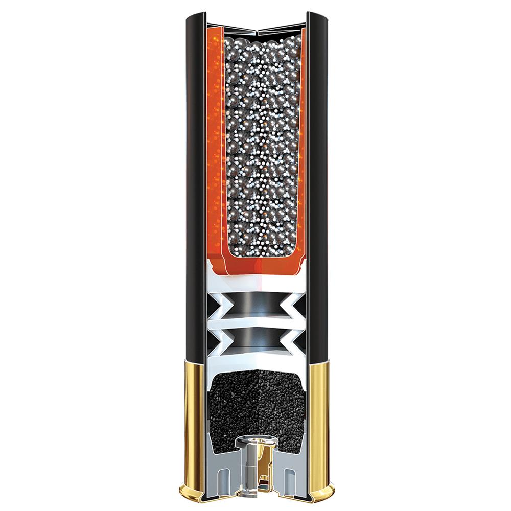 Winchester Long Beard TSS Shotshells 12ga. 3" 2-3/8oz 1100 fps #9 5/ct