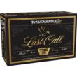 WINCHESTER LAST CALL TSS 12GA