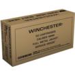 9mm Service Grade 115gr FMJ 500 RD Case