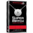 Winchester Super Match 10mm 180gr FMJ FN (50/10)