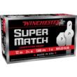 Winchester Super Match 12 Gauge 2-3/4" 1 oz Rifled Shotshell
