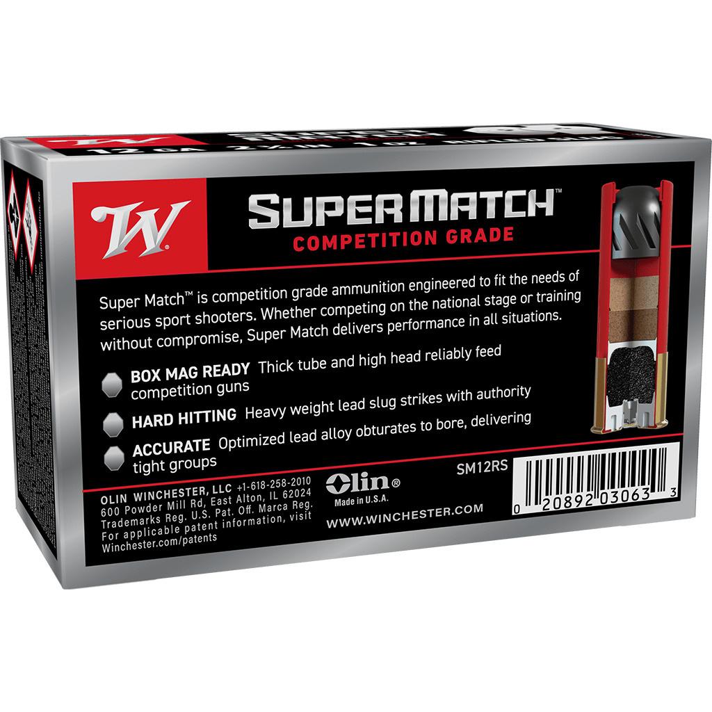 Winchester Ammunition 12 ga - 2A in MD view 3