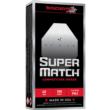 Winchester Super Match .40 S&W 180gr FMJ (FN)