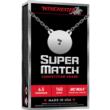 Winchester Super Match 6.5 Creedmoor 140 Grain BC Max