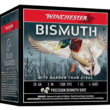 chester SWB2034 Bismuth 20Gauge 3 1oz Tin Plated Bismuth 4Shot 25 Per Box/10 Case Ammo