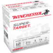 chester TRGT12S7 Super-Target 12Gauge 2.75 1 1/8oz 7Shot 25 Per Box/10 Case Ammo