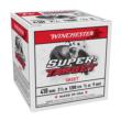 410 GA 2-1/2" #9 SUPER-TARGET 1/2 OZ 25/RD