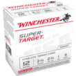 chester TRGTL129 Super-Target Xtra-Lite 12Gauge 2.75 1oz 9Shot 25 Per Box/10 Case Ammo