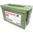 Winchester USA Ammo Can .45 ACP 230 gr FMJ (500 Rounds)
