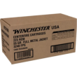Lake City 223 REM FMJ WIN 55 GR 1000 RD Case