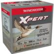 Winchester Super X Xpert High Velocity Waterfowl 12 Gauge 2-3/4" #3 Steel Shotshells