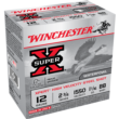 chester WEX12BB Super X Xpert High Velocity 12Gauge 2.75 1 1/16oz BBShot 25 Per Box/10 Case Ammo