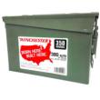 Winchester USA WW380C .380 ACP 95 Grain FMJ 350-Round Ammo Can