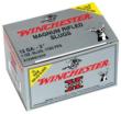 chester X123RS15VP Super X Rifled Slug Hollow Point 12 Gauge 3 1oz #Rifled Slug 1760 Fps Ammo