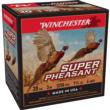 Winchester Super Pheasant Magnum 20 Gauge #4 Shot Shotshells