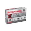 Winchester Ammo XB12300VP Super X 12Gauge 3 15Pellets 00Buck Shot 15 Per Box/10 Case Value Pack chester XB12300VP Super X 12Gauge 3 15Pellets 00Buck Shot 15 Per Box/10 Case Value Pack Ammo