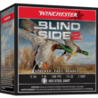 chester XBS1233 Blind Side 2 12Gauge 3 1 3/8oz 3Shot 25 Per Box/10 Case Ammo