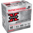 chester XU12H7 Super X Heavy Game Load 12Gauge 2.75 1 1/8oz 7.5Shot 25 Per Box/10 Case Ammo