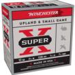 Winchester Super-X Heavy Game Upland 12 Gauge Shotshell