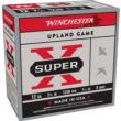 Winchester Super-X Heavy Game Upland 12 Gauge 2.75" #8 Shot 1-1/4 oz (25 Rounds)