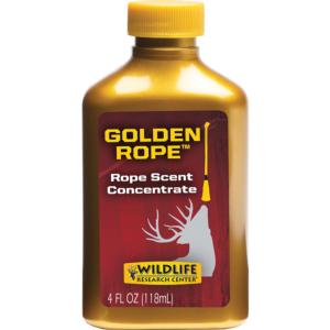 Wildlife Research Golden Rope Scent Concentrate